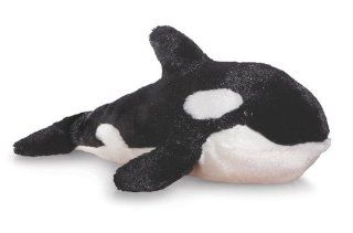 Webkinz Orca Whale Toys & Games