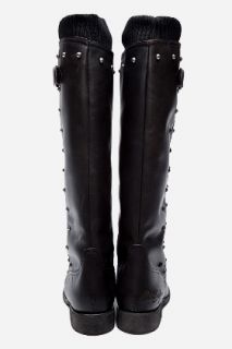Miss Sixty  Silver Boots for women