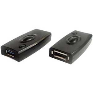 Inland USB 3.0 to ESATA Adapter Electronics