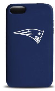 NFL New England Patriots Varsity Jacket Silicone Shield