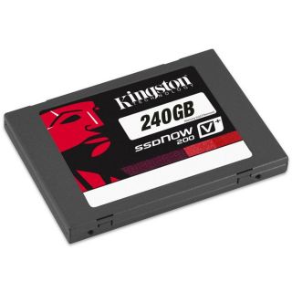 Kingston 240Go SSD Now V+200   Achat / Vente DISQUE DUR SSD Kingston