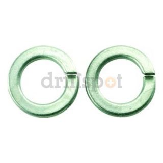 Medium Split Lock Washer, Pack of 25 Be the first to write a review