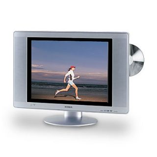 Toshiba 14DLV75 14 inch Diagonal LCD DVD HD TV (Refurbished