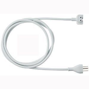 Bundle 2 items Cable/Wiper   Genuine Apple MC556LL/B 85W