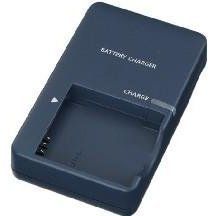 Canon CB 2LVE Battery Charger for NB 4L/NB4L Battery