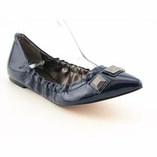 FCUK French Connection Womens Darlene Blue Shoes (Size 9.5