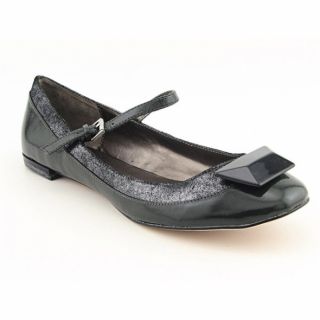 FCUK French Connection Daisy Womens Gray Pewter Flat Shoes