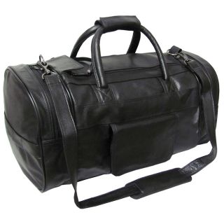 21 inch carry on dual zippered duffel msrp $ 138 99 today $ 79 99