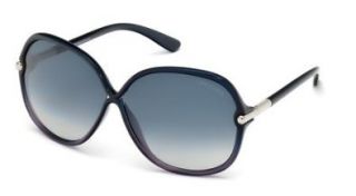 Tom Ford ISLAY TF224 Sunglasses Color 92Z: Shoes