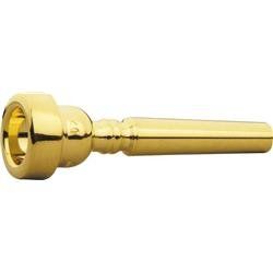 Schilke Symphony D Series Trumpet Mouthpiece in Gold (D2
