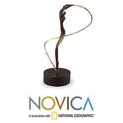 Sculpture (Brazil) Was $404.99 Today $323.99 Save 20%