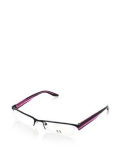 Armani Exchange AX219 Eyeglasses   0N6T Matte Black Pink