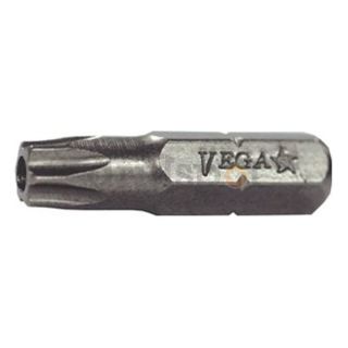 Vega Industries Inc 125TT27A #27 x 1 Tamper Resistant TORX [REG] Hex
