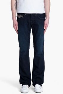 True Religion Billy Jack Knife Jeans for men