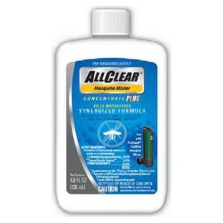Universal Pest Solutions ACC4003 4.6OZ Mosquito Mister