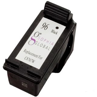 Sophia Global HP 96 Black Ink Cartridge (Remanufactured) Today $8.09