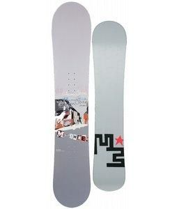 M3 Axis 147 cm Snowboard
