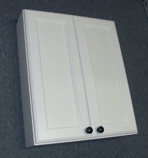 (SC 221DD) Double Door on the wall spice cabinet, 2.5