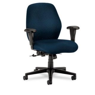 HON 7800 Series Mid Back Task Chair Today $331.99