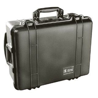 Pelican 1564 Watertight Hard Case with Padded Dividers