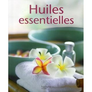 HUILES ESSENTIELLES   Achat / Vente livre Marie France Muller pas