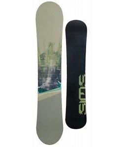 Sims Nexus Free Ride 148 cm Snowboard