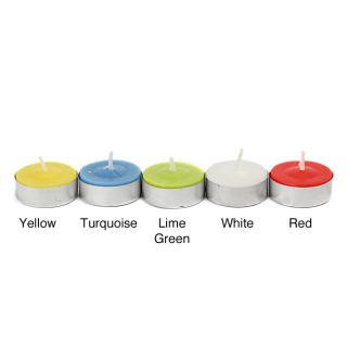 Citronella Color Tealight Candles (Case of 100) Today $28.59   $29.69