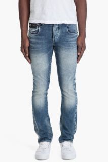 G Star Blade Slim Jeans for men