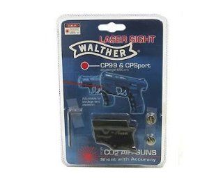 Walther CP99/CPS Laser