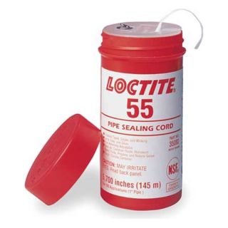 Loctite 35082 Cord, Sealing, #55