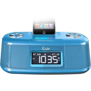 iLuv iMM153 Clock Radio