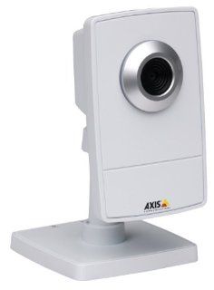 Axis M1011 W Network Camera