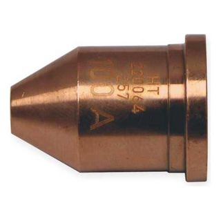 Thermal Dynamics CS220064 Weld Nozzle, 30 60 A, Shielded, PK 5