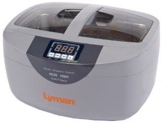  Lyman Ultrasonic Case Cleaner   230 7631702