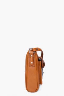 Marc By Marc Jacobs Caramel Pouch Bag for women