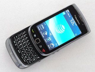 Blackberry Torch 9800 Unlocked 3G / 5MP/ 4GB Card / WIFI