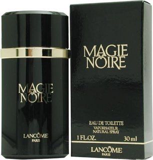 Magie Noire By Lancome For Women. Eau De Toilette Spray 3