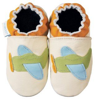 Slip On (Infant/Toddler),Cream,6 12 Months (2.5 4 M US Infant) Shoes