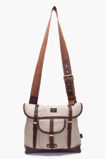 Paul Smith  Small Jake Dispatch Bag for men