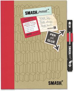 Doodle Red SMASH Folio Doodle Red Today: $16.99