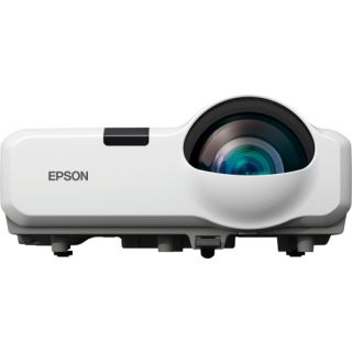 Epson PowerLite 420 LCD Projector   43 Today $823.49