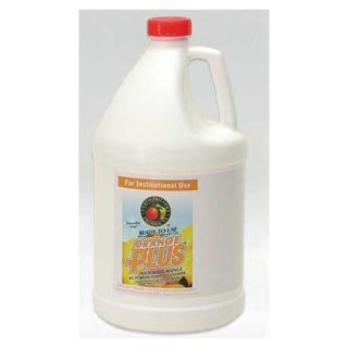 Earth Friendly Products PL9706/04 General Purpose Cleaners, Orange
