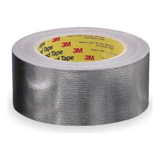 3M 425 Extreme Temp Foil Tape, 2 In x 60 Yd