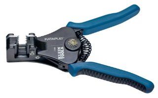 Klein Tools 11063 8 22 AWG Katapult Wire Stripper  