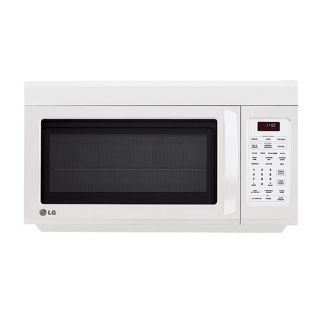 Microwave Oven in White Today: $343.99 4.7 (3 reviews)