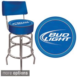 Bar Stool with Back Today: $151.99 Sale: $136.79 Save: 10%
