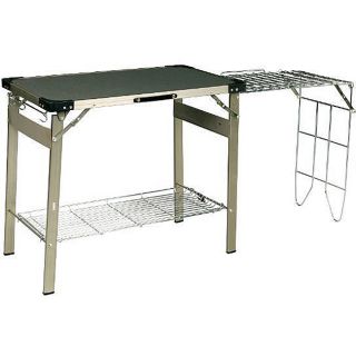 Coleman Cooking Station Table