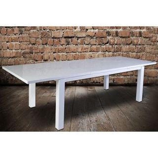 Table à manger extensible Astro 180cm à 240cm   Achat / Vente TABLE