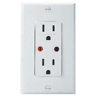 X10 SR227 Controlled Wall Outlets