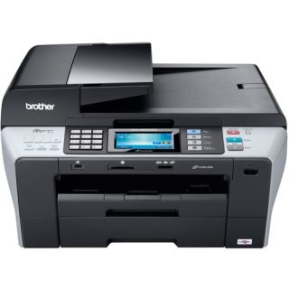 Brother MFC 6890CDW Multifunction Printer